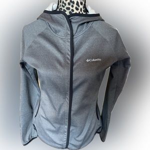 Columbia lightweight Women’s jacket Size M